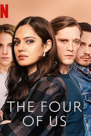 The Four of Us poster