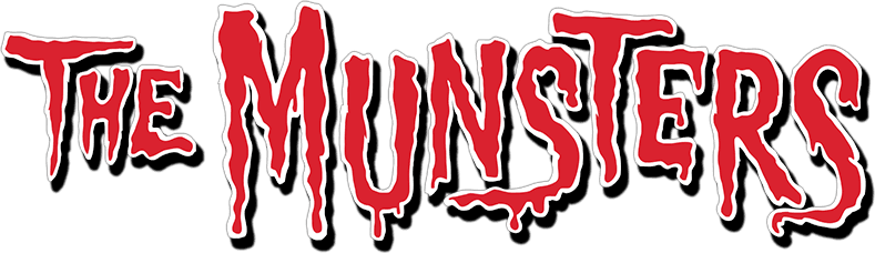 The Munsters logo