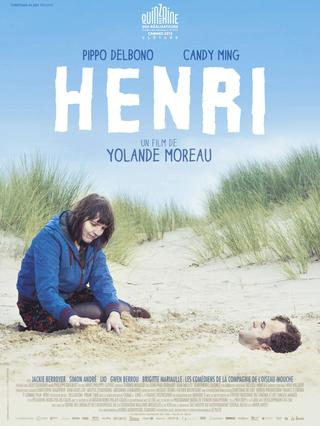 Henri poster