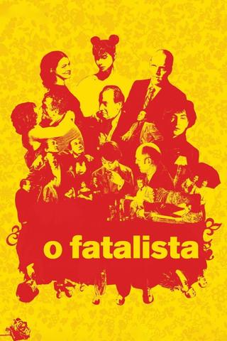 The Fatalist poster