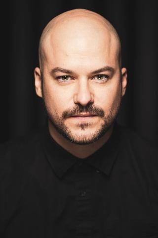 Marc-André Grondin pic