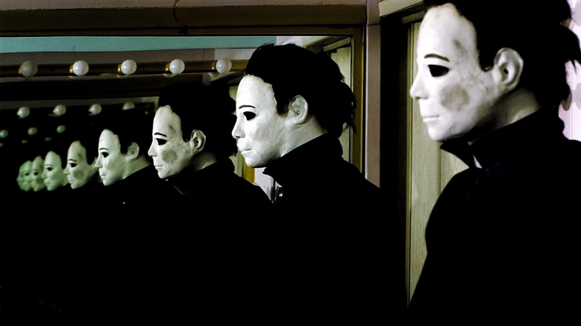 Halloween 4: The Return of Michael Myers backdrop