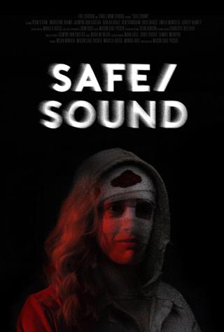 Safe/Sound poster