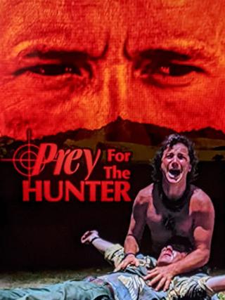 Prey for the Hunter poster