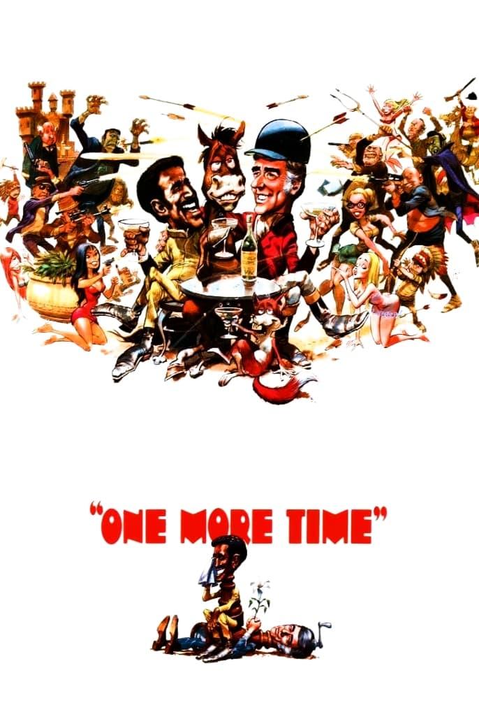 One More Time poster