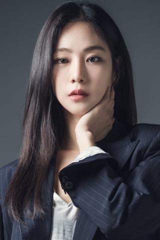 Han Ji-eun pic