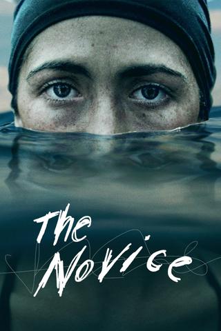 The Novice poster