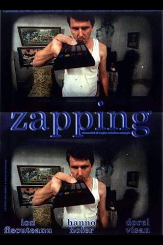 Zapping poster