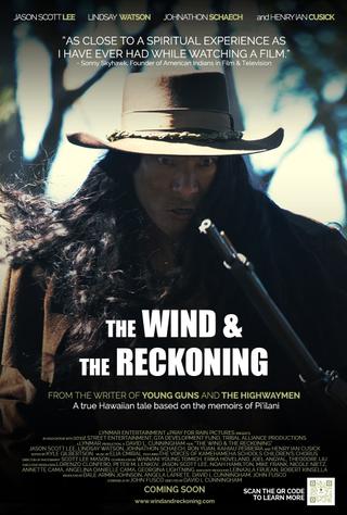 The Wind & the Reckoning poster
