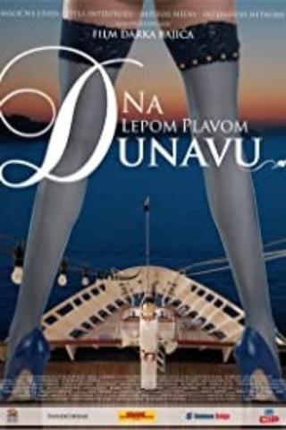 The Beautiful Blue Danube poster
