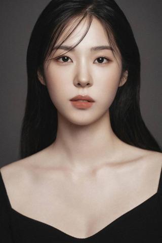 Seo Eun-soo pic