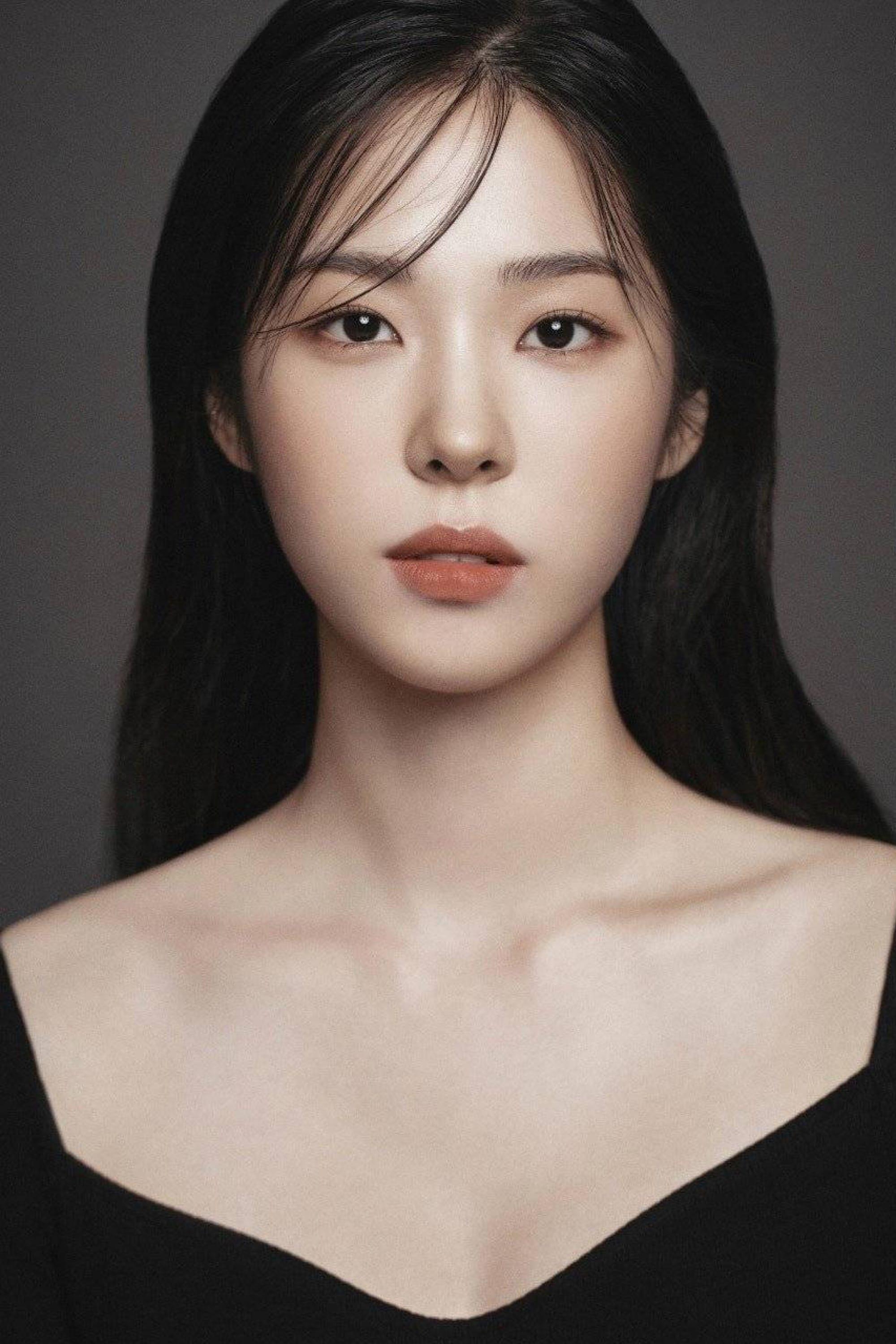 Seo Eun-soo poster