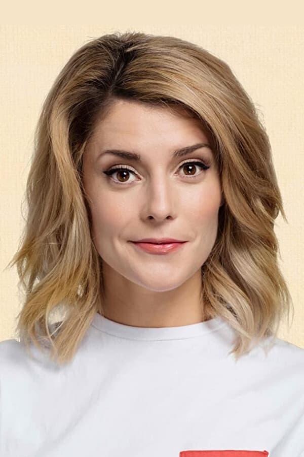 Grace Helbig poster