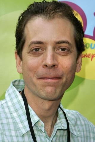 Fred Stoller pic