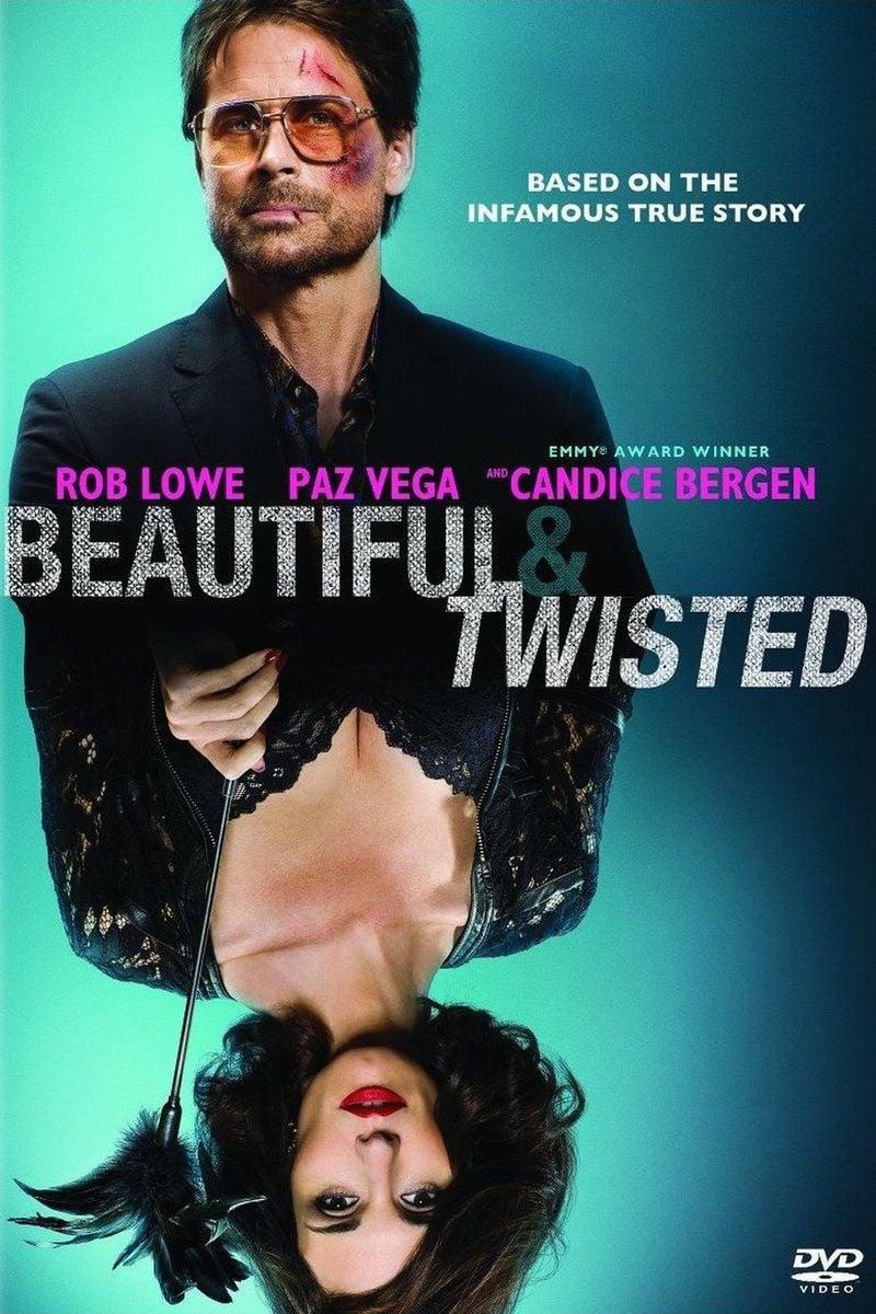 Beautiful & Twisted poster
