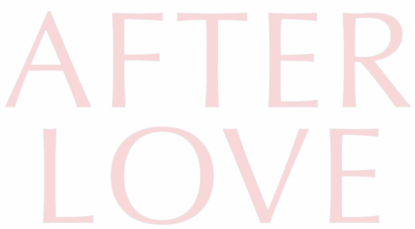 After Love logo
