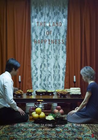 Land of Happiness poster