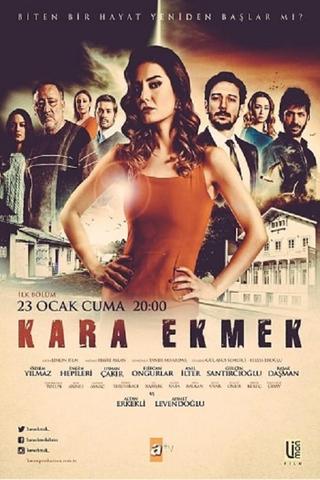 Kara Ekmek poster