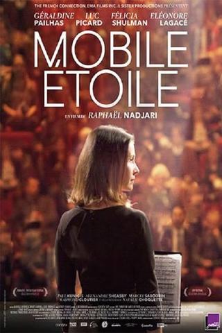 Mobile Étoile poster