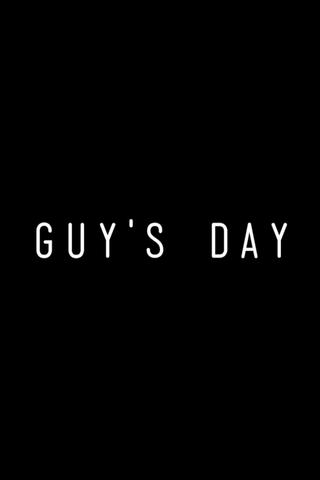 Guy's Day poster