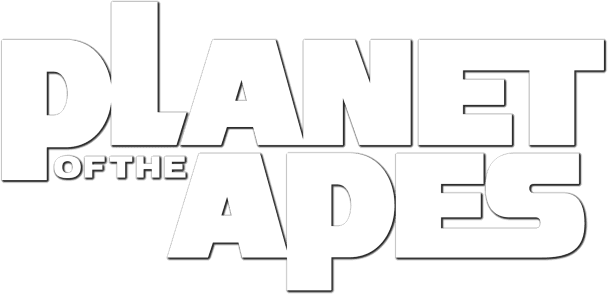 Planet of the Apes logo
