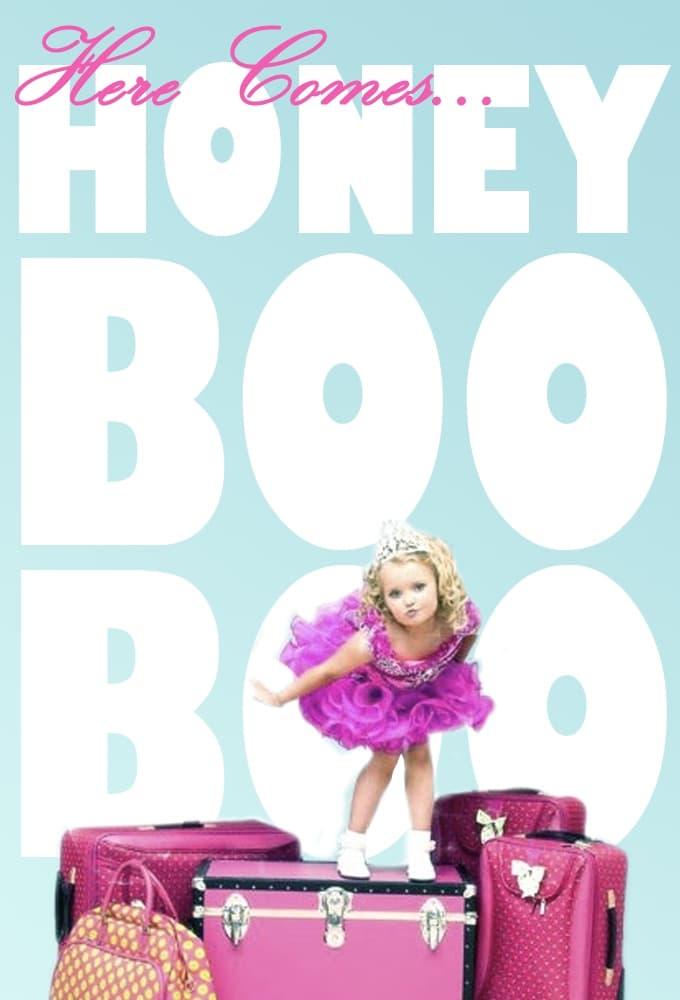 Here Comes Honey Boo Boo poster