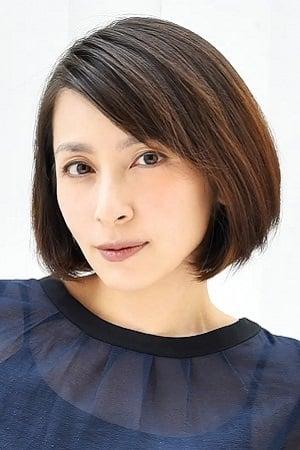 Megumi Okina poster