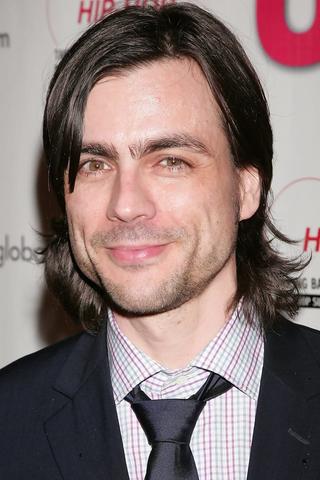 Brian Bell pic