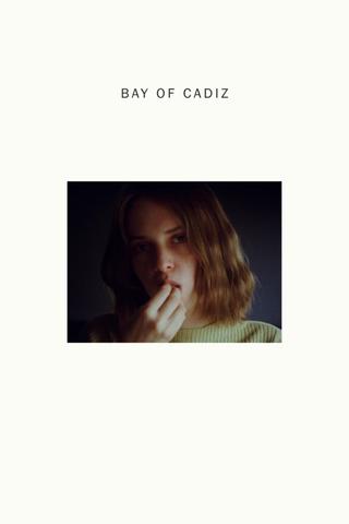 Bay of Cadiz poster