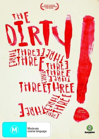 The Dirty Three poster