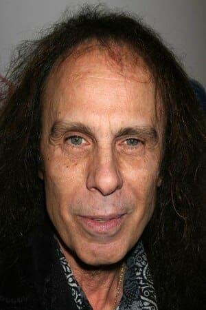 Ronnie James Dio pic