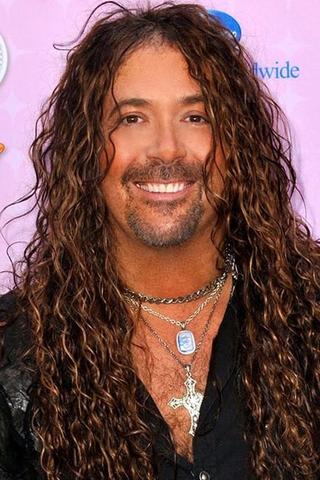 Jess Harnell pic