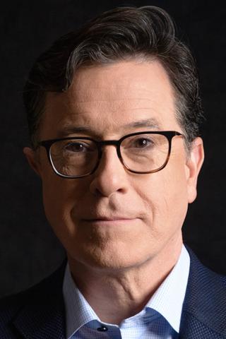 Stephen Colbert pic