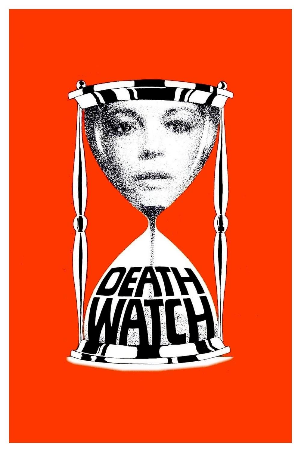 Death Watch poster