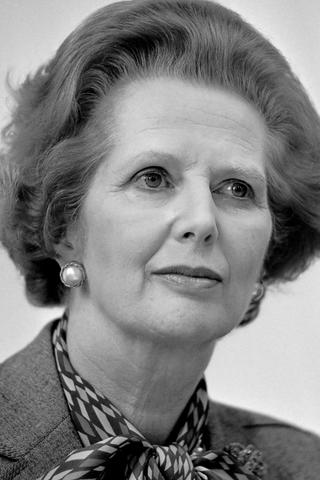 Margaret Thatcher pic
