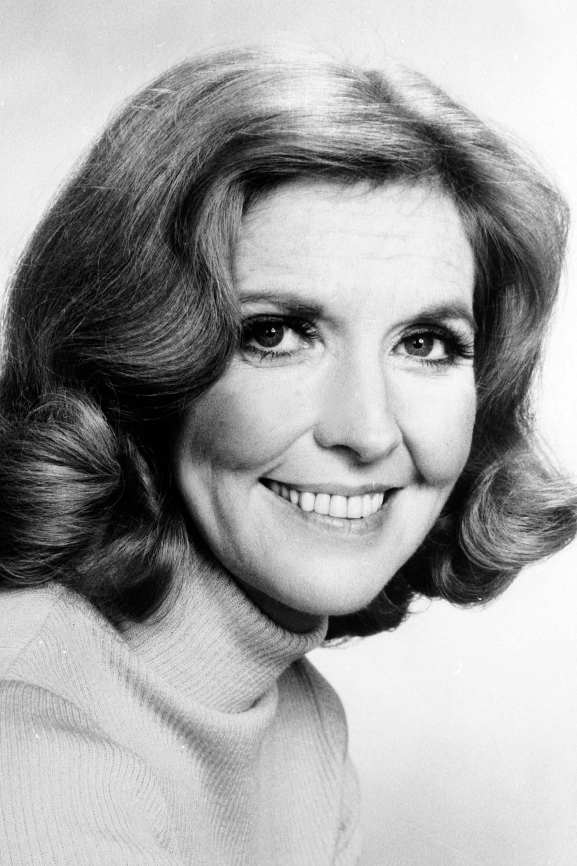 Anne Meara poster