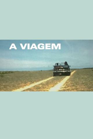 A Viagem poster