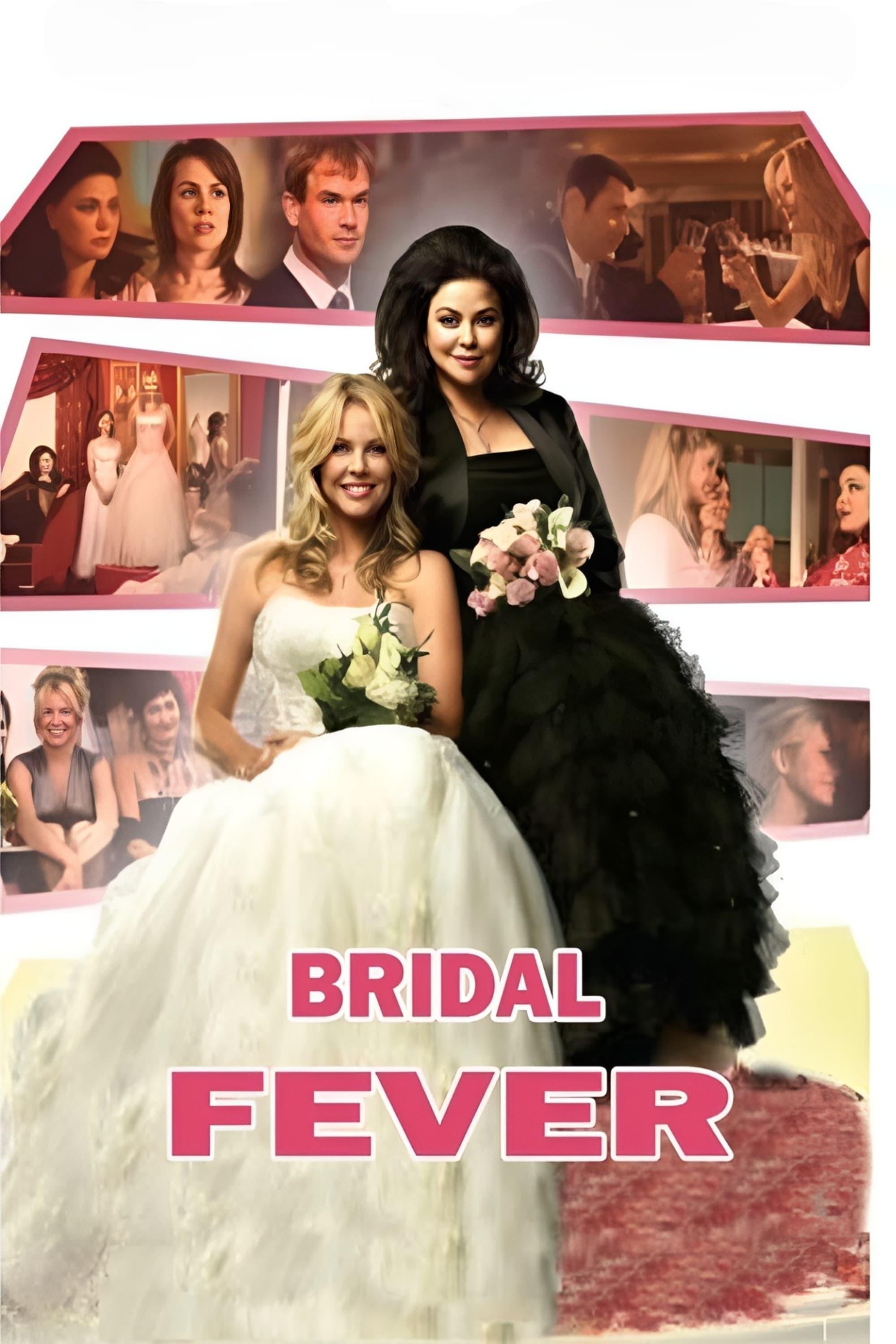 Bridal Fever poster