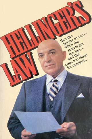 Hellinger's Law poster