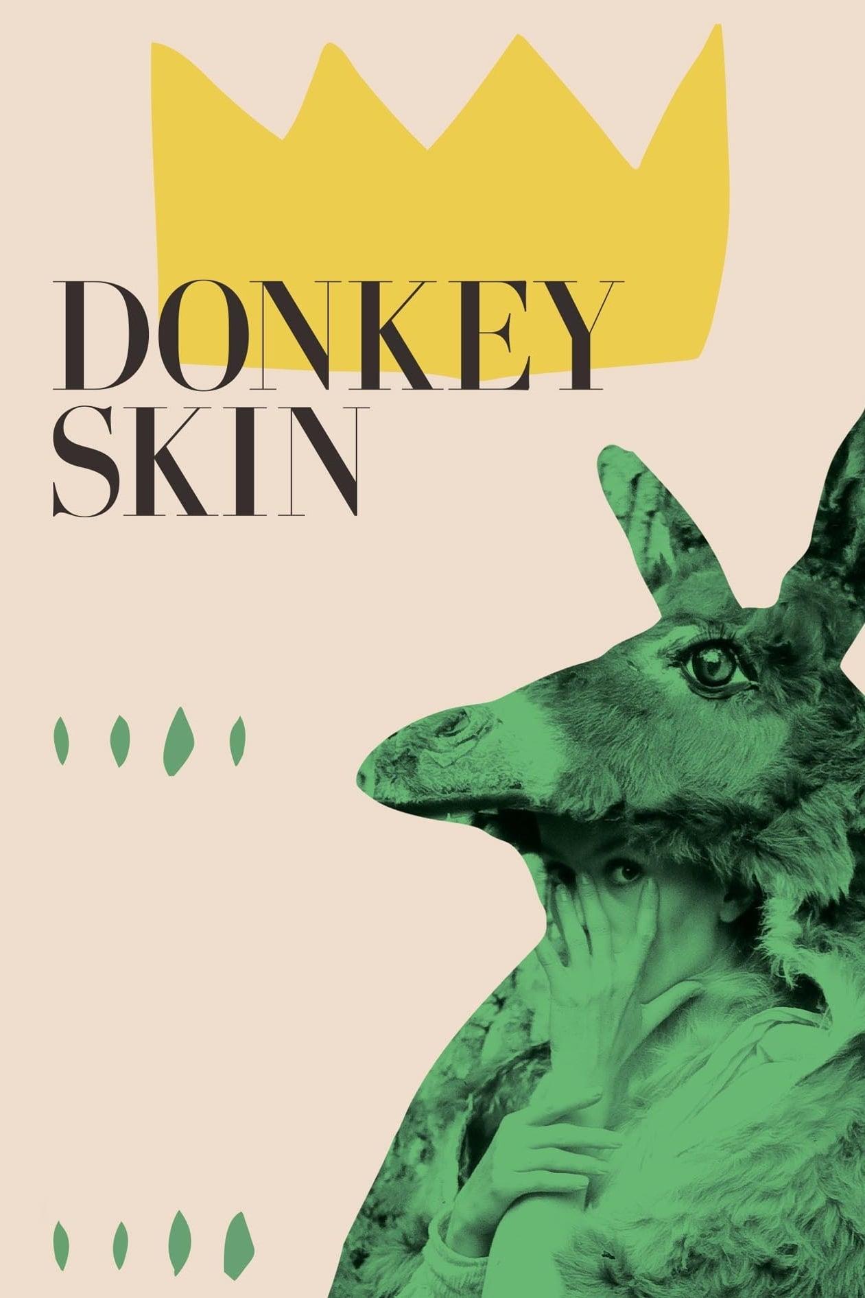 Donkey Skin poster