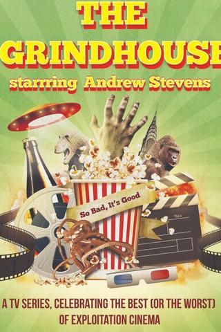 The Grindhouse poster