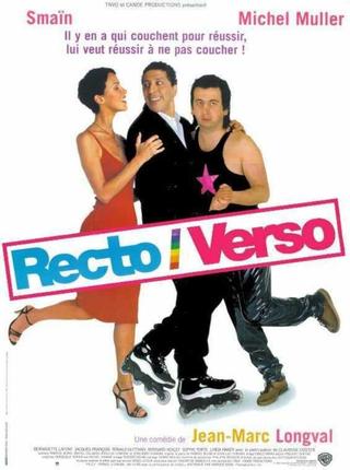 Recto/Verso poster
