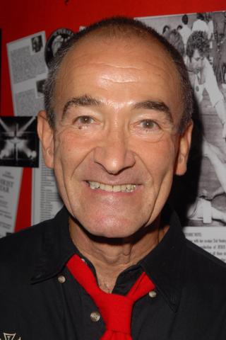 Barry Dennen pic