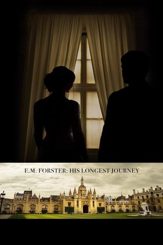 E. M. Forster: His Longest Journey poster