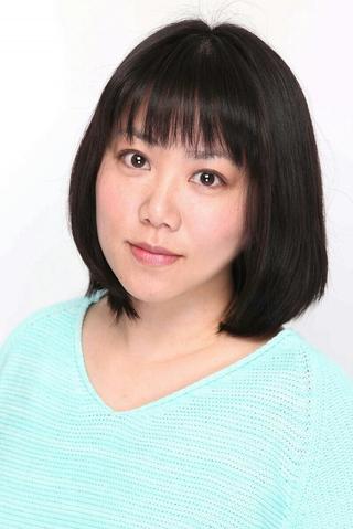 Marika Tanaka pic
