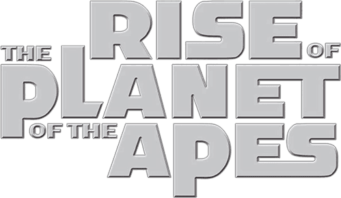 Rise of the Planet of the Apes logo