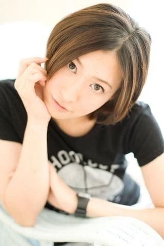 Kaori Nazuka pic