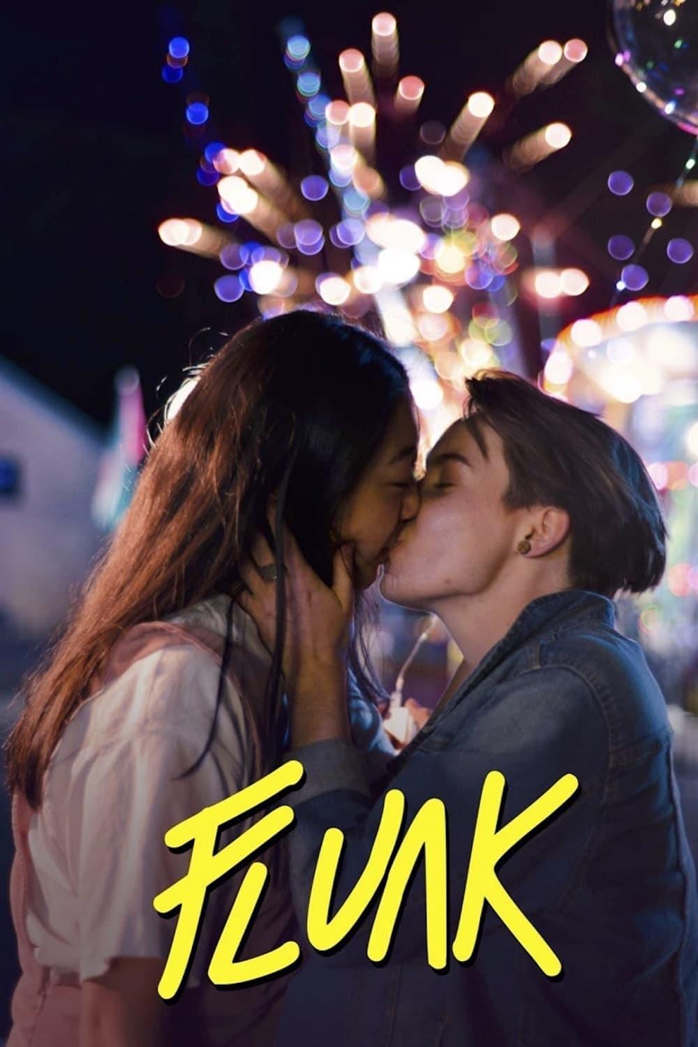 Flunk poster