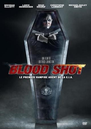 Blood Shot poster