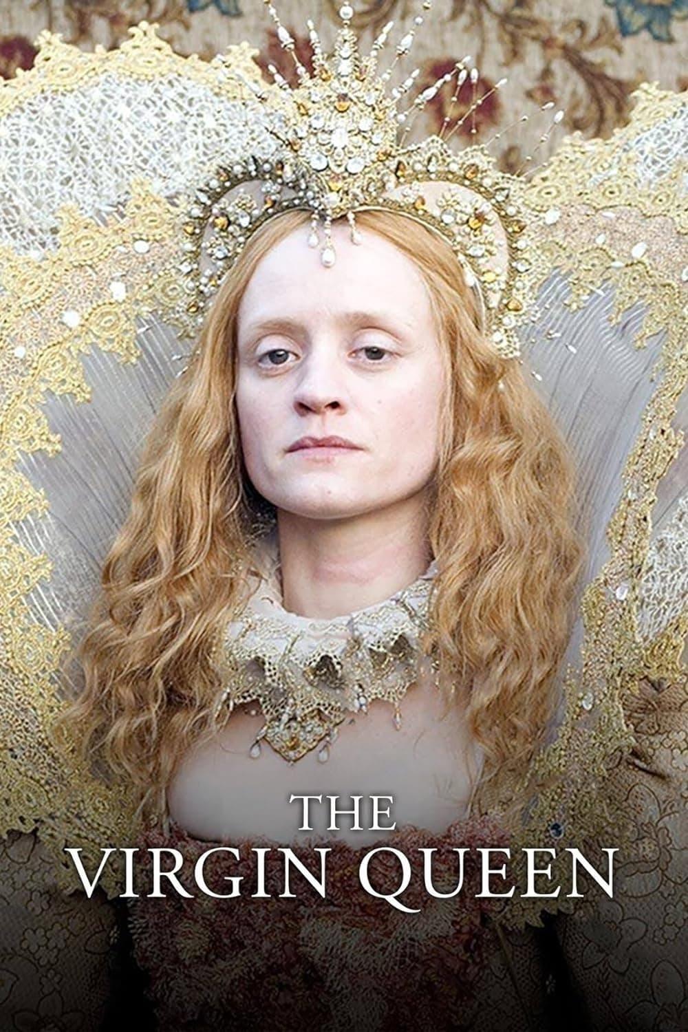 The Virgin Queen poster